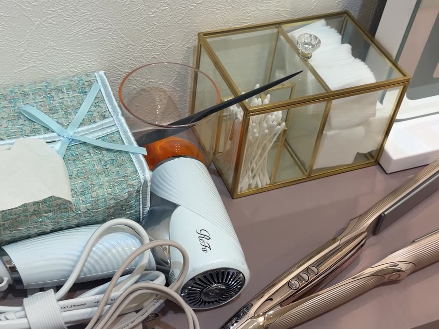 アメニティ
